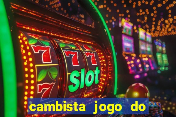 cambista jogo do bicho online